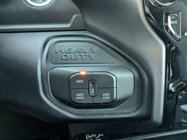 2026 Ram 2500 - $44,395