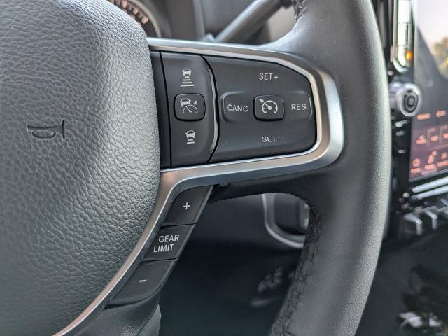 2026 Ram 2500 - $44,395