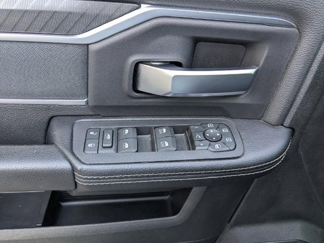 2026 Ram 2500 - $44,395