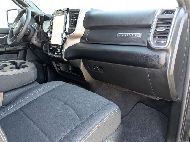 2026 Ram 2500 - $44,395