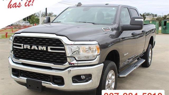 Preowned 2024 Ram 2500 Big Horn for Sale