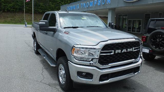 Preowned 2024 Ram 2500 Big Horn for Sale