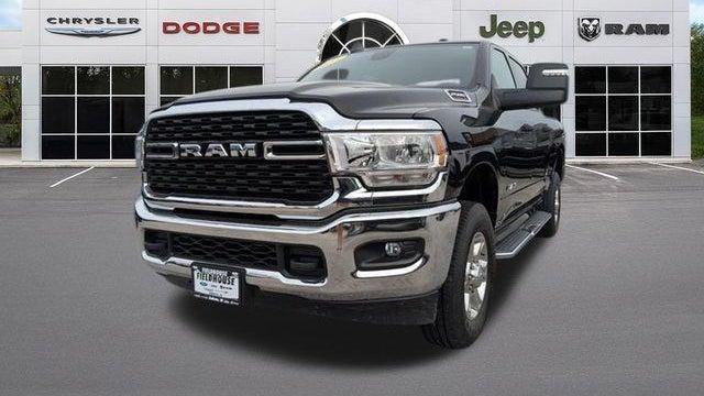 Preowned 2024 Ram 2500 Big Horn for Sale