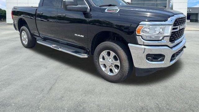 Preowned 2024 Ram 2500 Big Horn for Sale