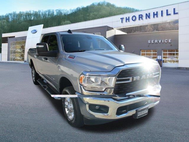 2024 Ram 2500 - $44,444