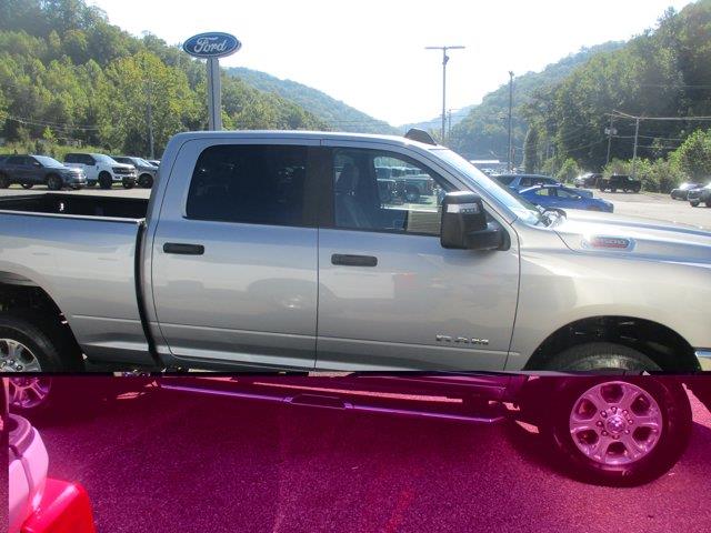 2024 Ram 2500 - $44,444
