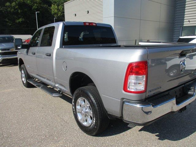 2024 Ram 2500 - $44,444