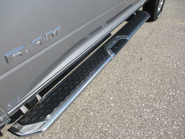 2024 Ram 2500 - $44,444