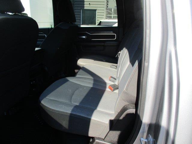 2024 Ram 2500 - $44,444