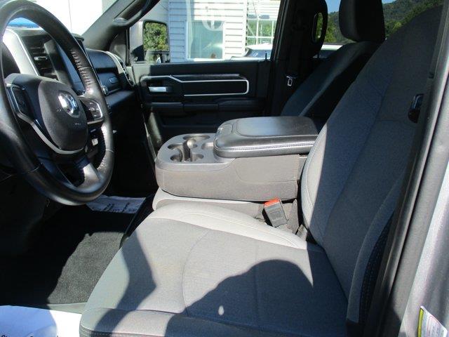 2024 Ram 2500 - $44,444