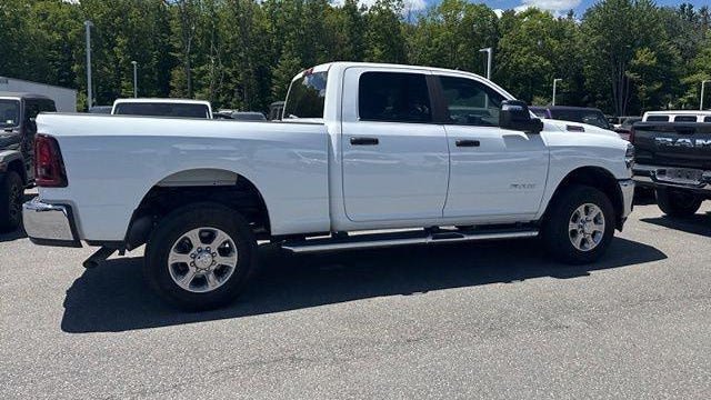 2026 Ram 2500 Lone Star