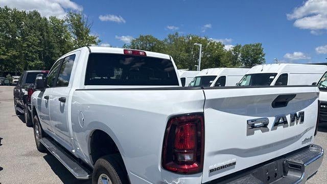 2026 Ram 2500 Lone Star