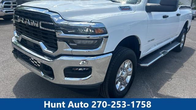 Preowned 2026 Ram 2500 Lone Star for Sale