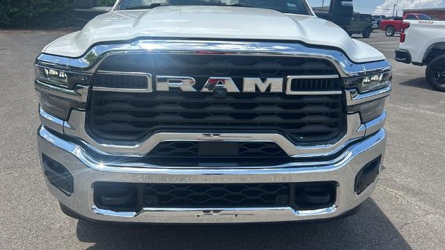 2026 Ram 2500 Lone Star