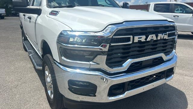 2026 Ram 2500 Lone Star