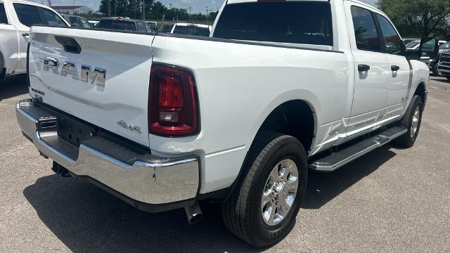 2026 Ram 2500 Lone Star