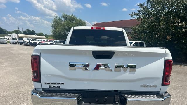 2026 Ram 2500 Lone Star