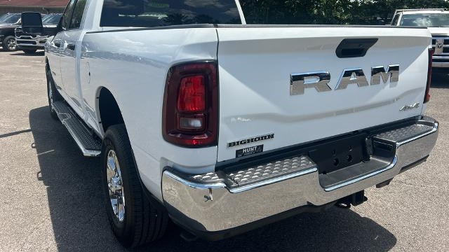 2026 Ram 2500 Lone Star