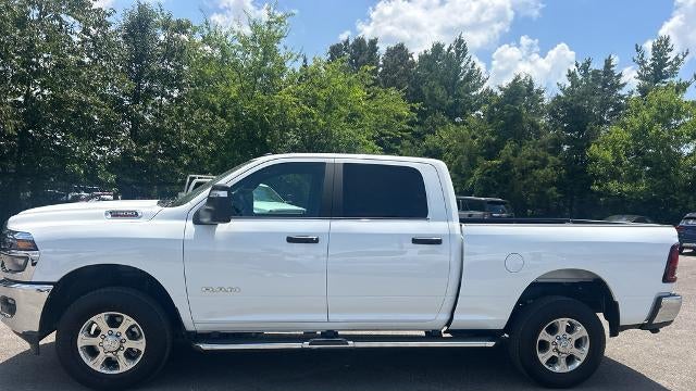 2026 Ram 2500 Lone Star