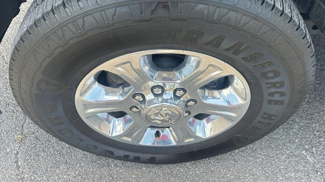 2026 Ram 2500 Lone Star