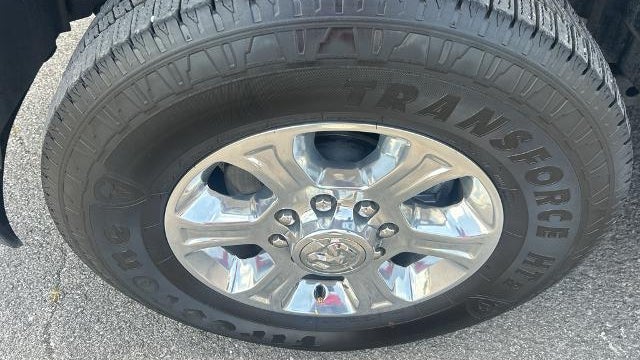 2026 Ram 2500 Lone Star