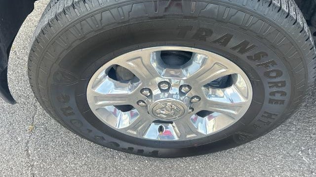 2026 Ram 2500 Lone Star