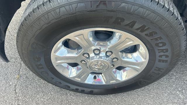 2026 Ram 2500 Lone Star
