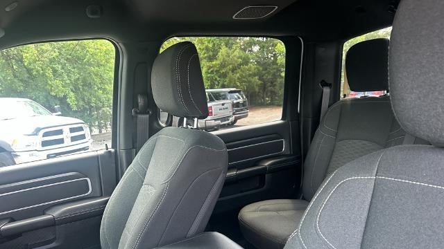 2026 Ram 2500 Lone Star