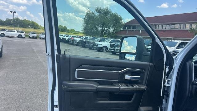 2026 Ram 2500 Lone Star