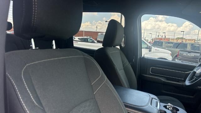 2026 Ram 2500 Lone Star