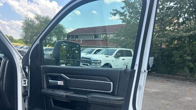 2026 Ram 2500 Lone Star