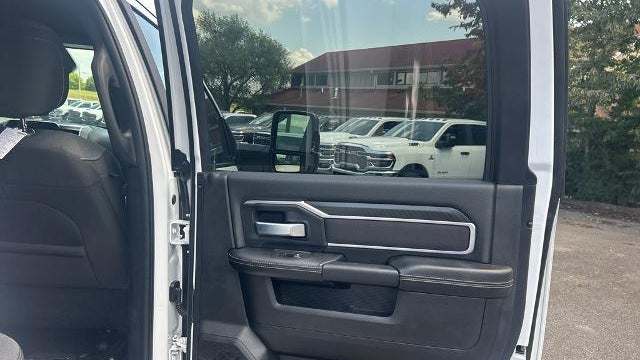 2026 Ram 2500 Lone Star