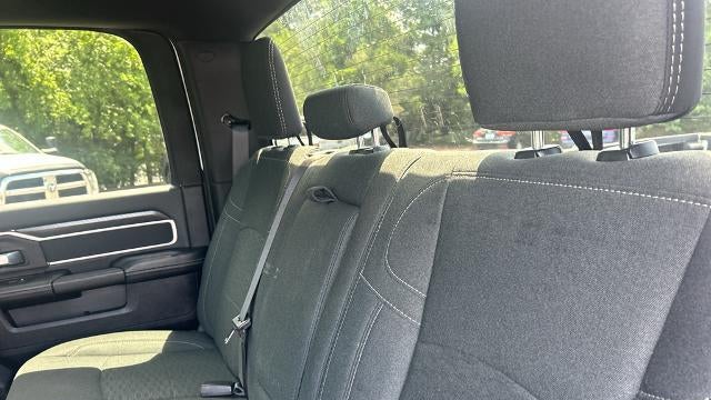 2026 Ram 2500 Lone Star