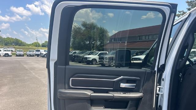 2026 Ram 2500 Lone Star