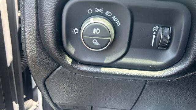 2026 Ram 2500 Lone Star