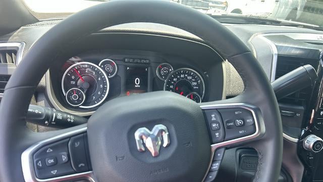 2026 Ram 2500 Lone Star