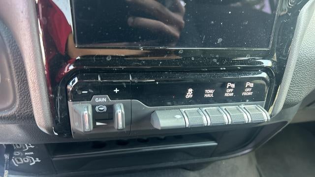 2026 Ram 2500 Lone Star