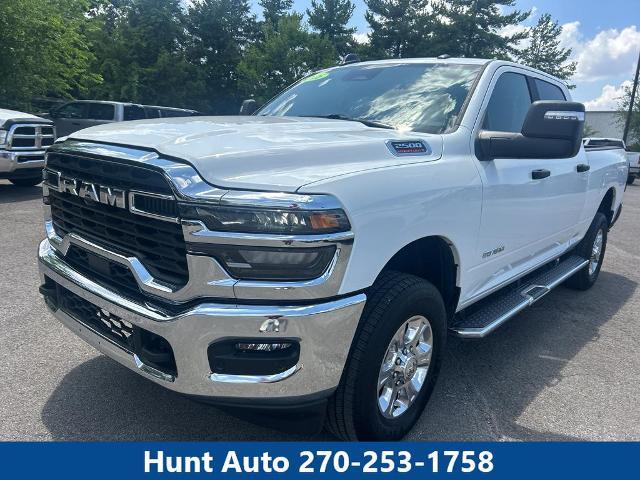 2026 Ram 2500 - $48,965