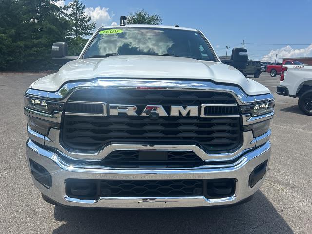 2026 Ram 2500 - $48,965