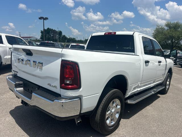 2026 Ram 2500 - $48,965
