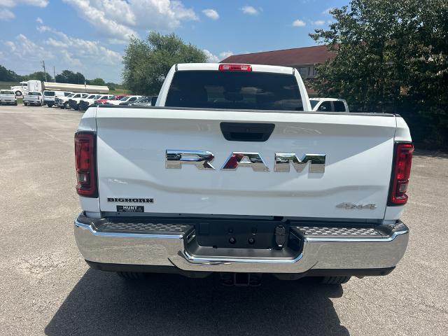 2026 Ram 2500 - $48,965
