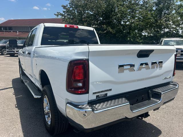 2026 Ram 2500 - $48,965