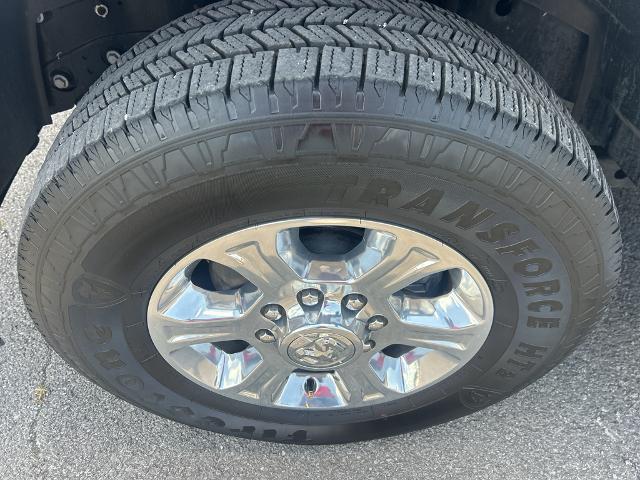 2026 Ram 2500 - $48,965