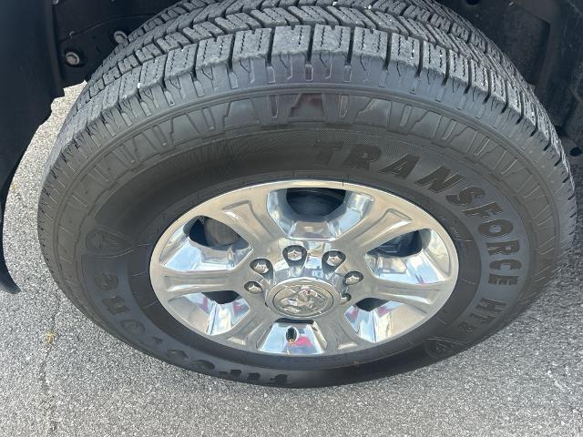 2026 Ram 2500 - $48,965
