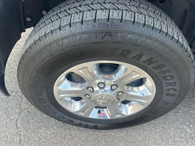 2026 Ram 2500 - $48,965