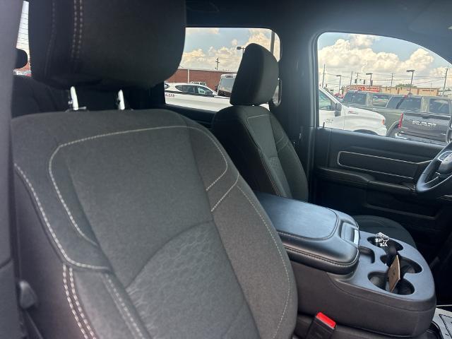 2026 Ram 2500 - $48,965