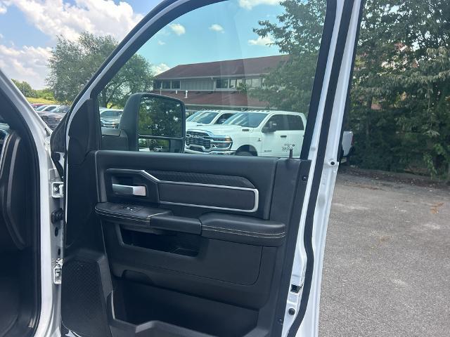2026 Ram 2500 - $48,965