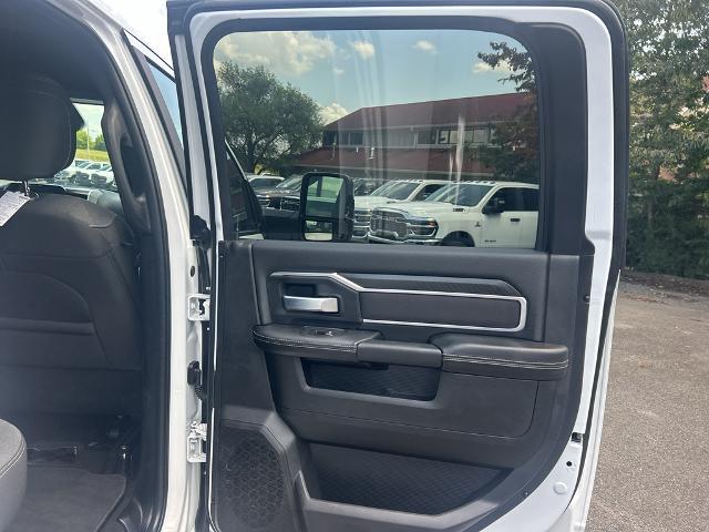2026 Ram 2500 - $48,965