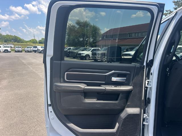 2026 Ram 2500 - $48,965