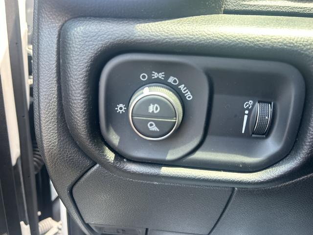 2026 Ram 2500 - $48,965